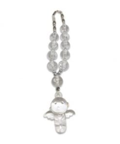 dezena de berço branca