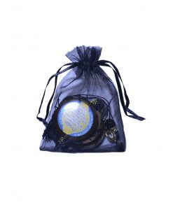 Alternative view of Ad802 - Adorno São Bento colorido P