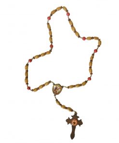 Tr105 - Rosário de São Miguel (Grande)