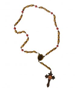 Alternative view of Tr105 - Rosário de São Miguel (Grande)