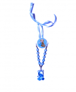 Alternative view of Dz028 - Dezena Acrílica miolo nº 10 com urso