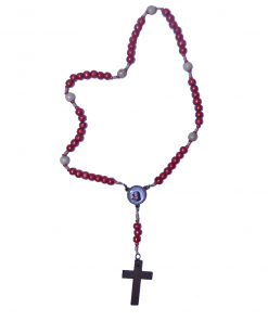 Alternative view of Tn027- Terço na Novena de Nossa Senhora das Dores