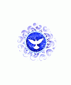 Ad513 - Divino bordado 8 cm